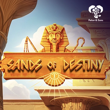 Sands of Destiny - SNIPLAY88