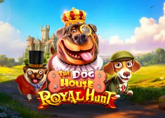 The Dog House - Royal Hunt - SNIPLAY88