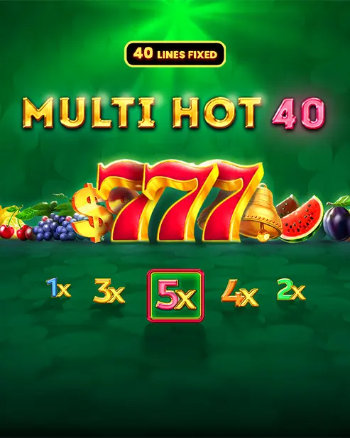 SmartSoft : Multi Hot 40 - SNIPLAY88