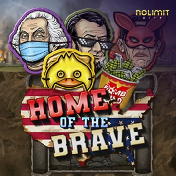 Home of the Brave - SNIPLAY88
