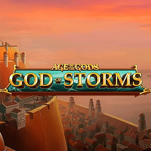 Age of the Gods: God of Storms III - SNIPLAY88