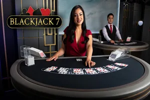 Blackjack 7 - SNIPLAY88