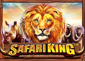 Safari King - SNIPLAY88