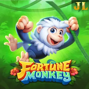 Fortune Monkey - SNIPLAY88