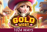 Gold West - SNIPLAY88