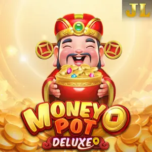 Money Pot DELUXE - SNIPLAY88