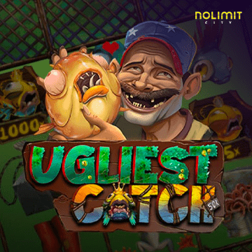 Ugliest Catch - SNIPLAY88