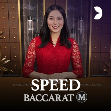Speed Baccarat M - SNIPLAY88