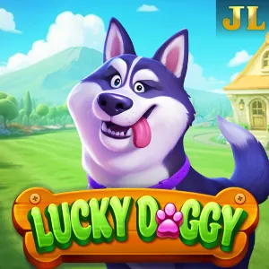 Lucky Doggy - SNIPLAY88