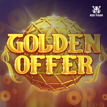 Redtiger : Golden Offer - SNIPLAY88