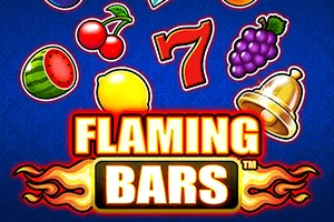 Flaming Bars - SNIPLAY88