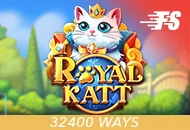 Royal Katt - SNIPLAY88