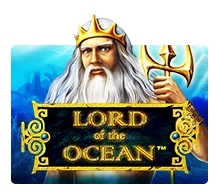 Lord Of The Ocean - SNIPLAY88