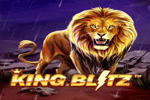 King Blitz - SNIPLAY88