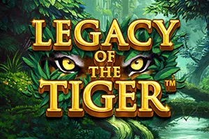 Mega Fire Blaze: Legacy of the Tiger - SNIPLAY88