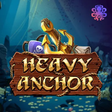 Heavy Anchor - SNIPLAY88
