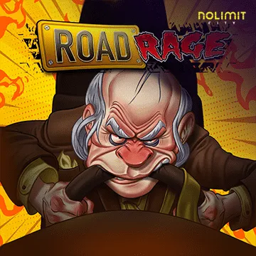 Road Rage - SNIPLAY88