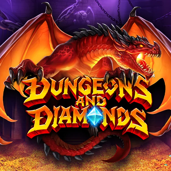 Dungeons and Diamonds - SNIPLAY88