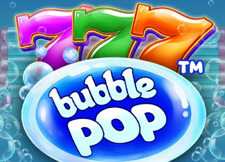 Bubble Pop - SNIPLAY88