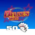 Deuces Wild 50 Hand - SNIPLAY88