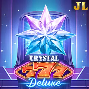 Crystal 777 DELUXE - SNIPLAY88