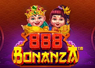 888 Bonanza - SNIPLAY88