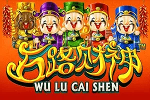 Playtech : Wu Lu Cai Shen - SNIPLAY88