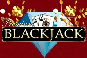 Premium Blackjack - SNIPLAY88