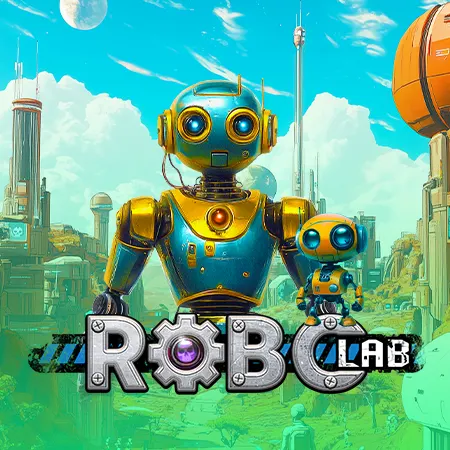 Redtiger : ROBOLab - SNIPLAY88