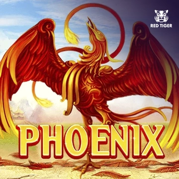 Redtiger : Phoenix - SNIPLAY88