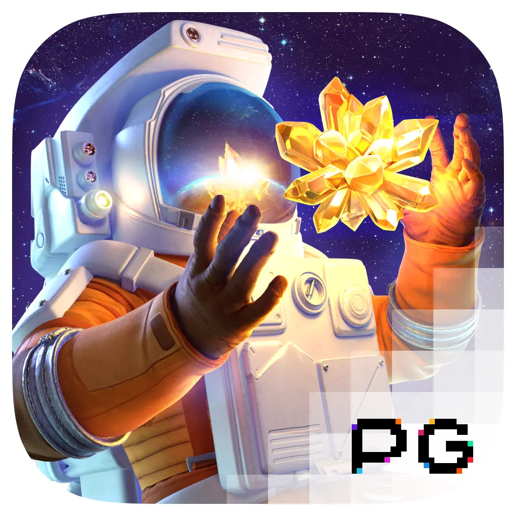 Galactic Gems - SNIPLAY88
