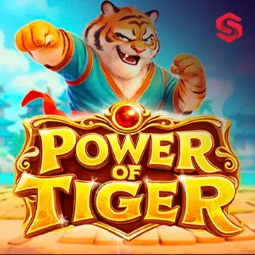 SmartSoft : Power of Tiger - SNIPLAY88