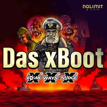 Das xBoot - SNIPLAY88