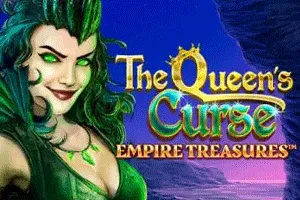 Playtech : The Queens Curse: Empire Treasures - SNIPLAY88