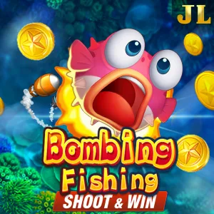 Bombing Fishing - SNIPLAY88