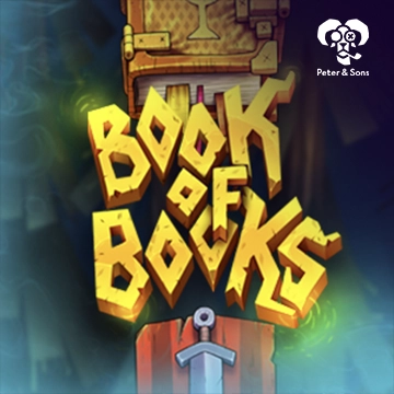 Book of Books - SNIPLAY88