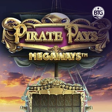 Pirate Pays - SNIPLAY88