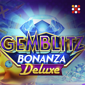 Gemblitz Bonanza Deluxe - SNIPLAY88