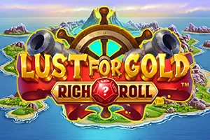 Rich Roll: Lust for Gold! - SNIPLAY88