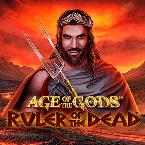 Age of the Gods: Ruler of the Dead - SNIPLAY88