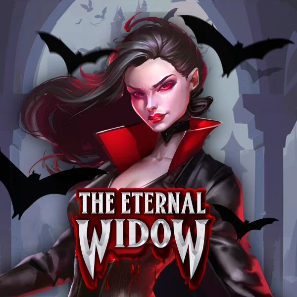The Eternal Widow&trade; - SNIPLAY88