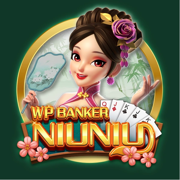 WP Banker Niu Niu - SNIPLAY88