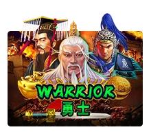 Warrior - SNIPLAY88