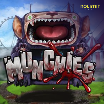 Munchies - SNIPLAY88