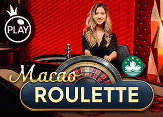 Roulette Macao - SNIPLAY88