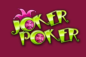 Joker Poker - SNIPLAY88