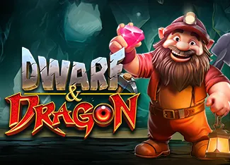 Dwarf & Dragon - SNIPLAY88