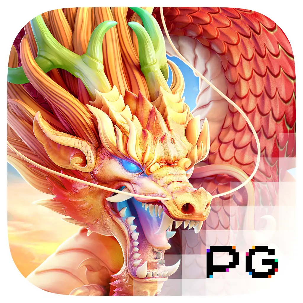 Dragon Legend - SNIPLAY88