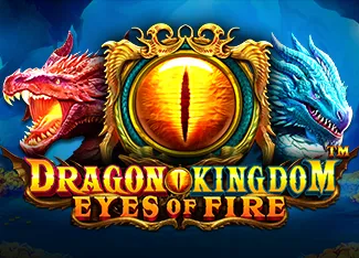 Dragon Kingdom - Eyes of Fire - SNIPLAY88