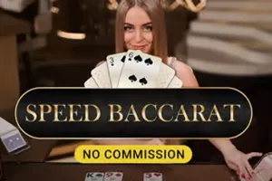 Speed Baccarat NC - SNIPLAY88